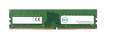 AB133482 - Dell Memory Upgrade - 8GB - 1RX8 DDR4 UDIMM 3200MHz