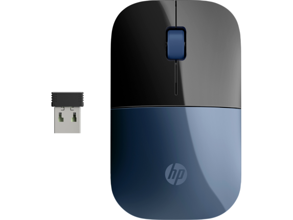 HP Wireless Mouse Z3700