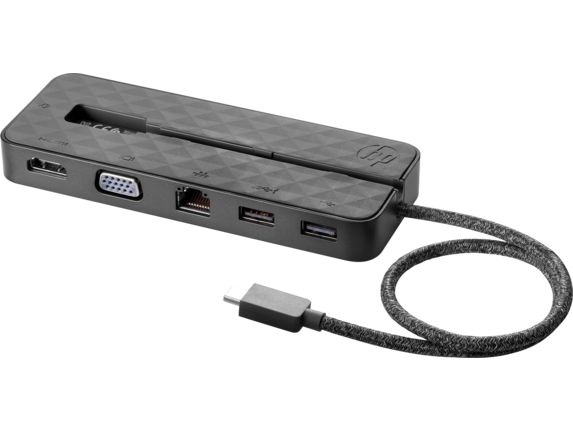 HP USB-C Mini Dock 1PM64AA