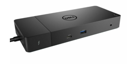 Dell Thunderbolt Dock - WD19TBS 210-AZDG