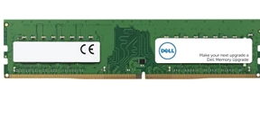 AB606873 - Dell Memory Upgrade - 8GB - 1Rx8 DDR4 UDIMM 3200MHz XMP