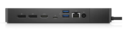 Dell Docking Station - WD19S 180W (Có hàng - SL ít)