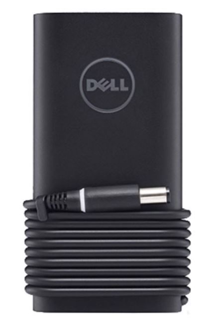 Adapter Laptop Dell 19.5V - 3.34A 65W | Đầu kim N 4.5*3.0 (Oval)