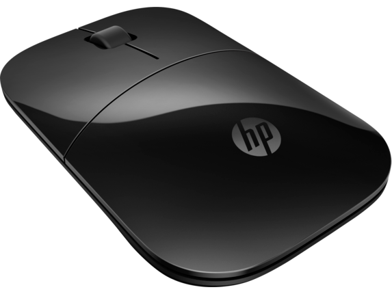 HP Wireless Mouse Z3700