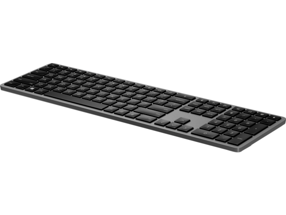 HP 975 Dual-Mode Wireless Keyboard