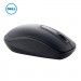 Mouse Dell Wireless WM 118 ( Black )
