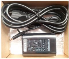 Adapter Laptop Dell 19.5V-2.31A-45W đầu kim nhỏ 4.5*3.0 (Oval) hàng Zin
