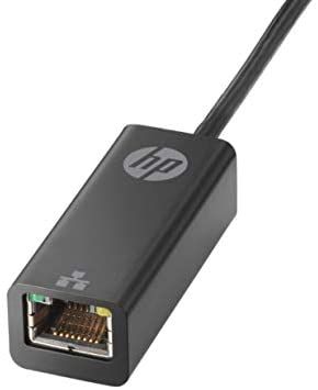 HP USB-C to RJ45 Adapter V7W66AA