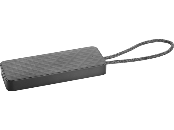 HP USB-C Mini Dock 1PM64AA