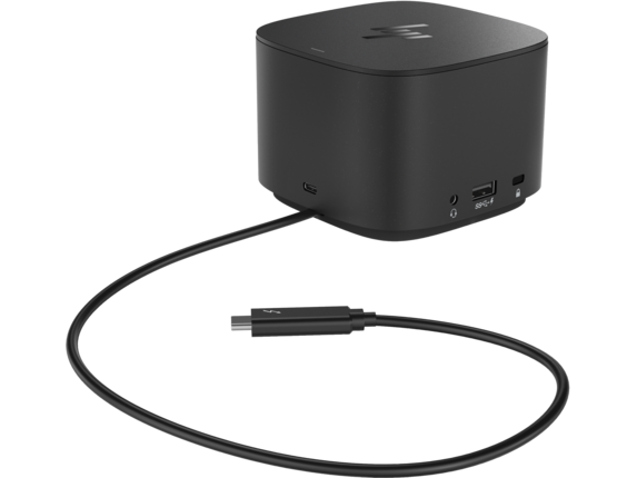 HP Thunderbolt Dock 120W G2 A/P