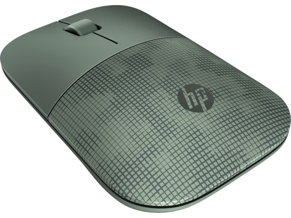 HP Wireless Mouse Z3700
