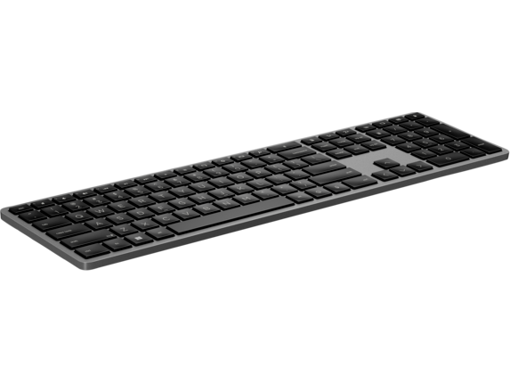 HP 975 Dual-Mode Wireless Keyboard