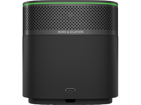 HP TB Dock 120W G2 w/ Audio A/P