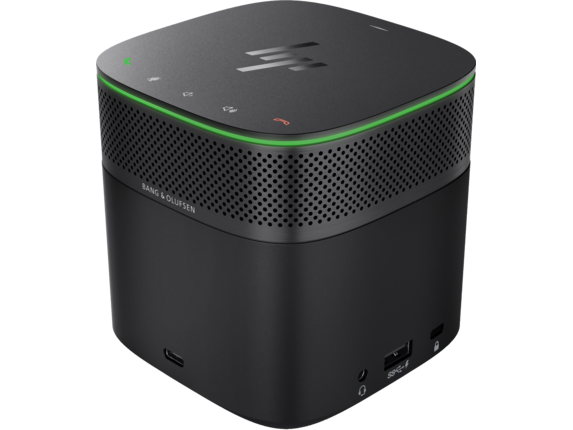 HP TB Dock 120W G2 w/ Audio A/P