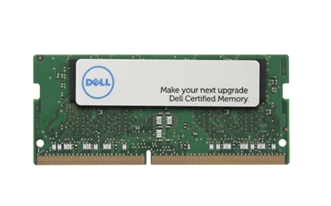AA103683 Dell Memory Upgrade - 16GB - 2RX8 DDR4 SODIMM 2666MHz