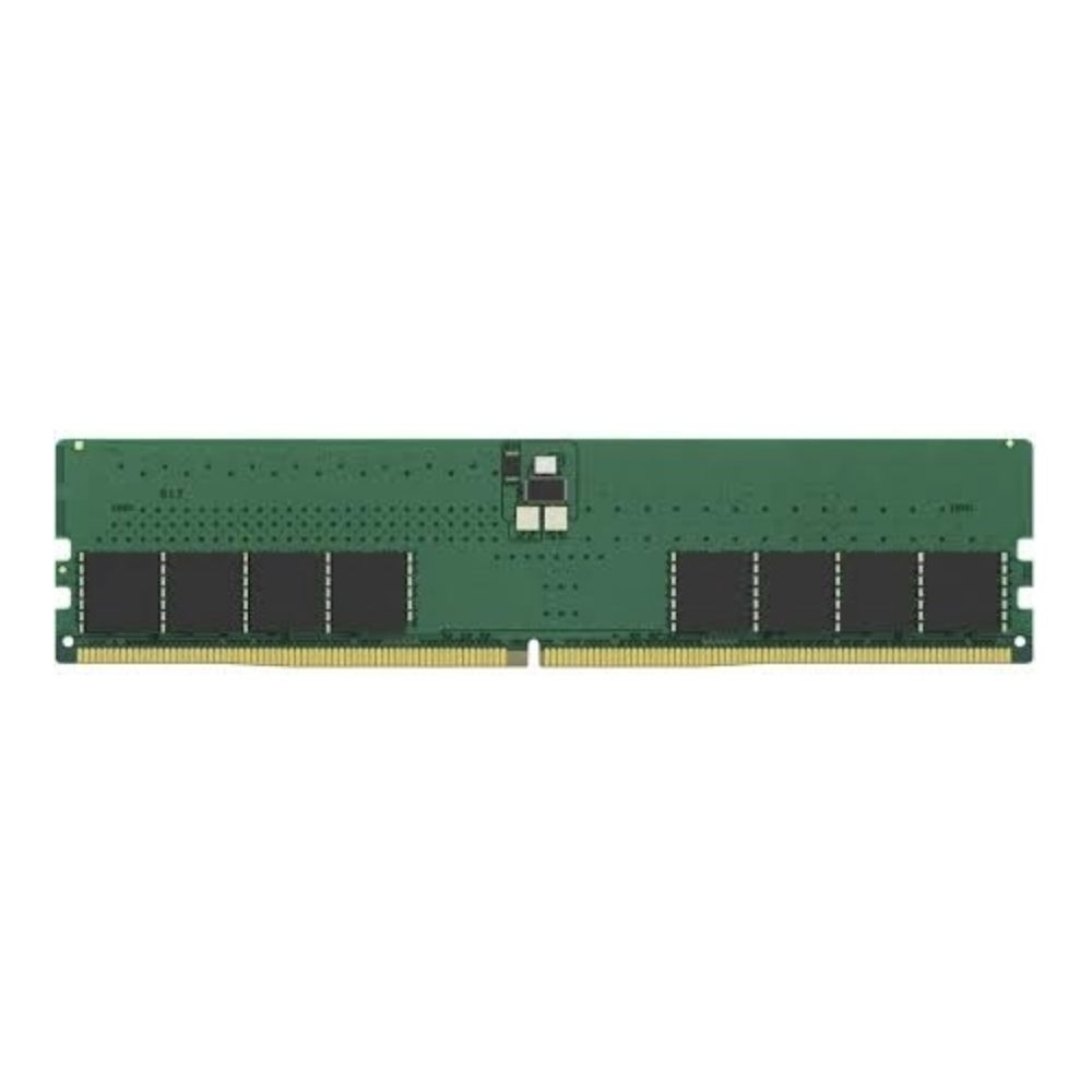 Bộ nhớ Kingston 32G D5-5600U46 2Rx8 UDIMM : KCP556UD8-32