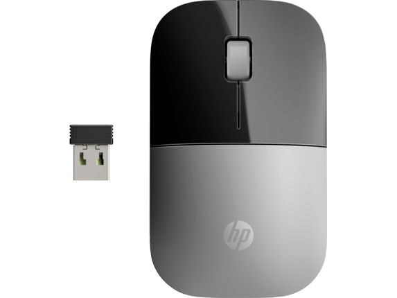 HP Wireless Mouse Z3700