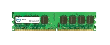 AA103684 Dell Memory Upgrade - 16GB - 2RX8 DDR4 UDIMM 2666MHz