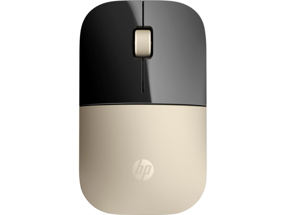 HP Wireless Mouse Z3700