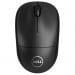 MOUSE DELL Wireless WM 126 ( Black )
