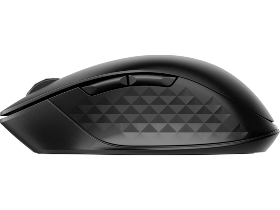 HP 435 Multi-Device Wireless Mouse (3B4Q5AA)