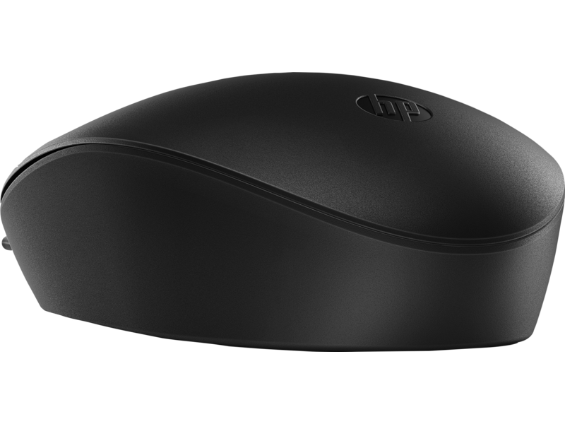 Chuột có dây HP 125