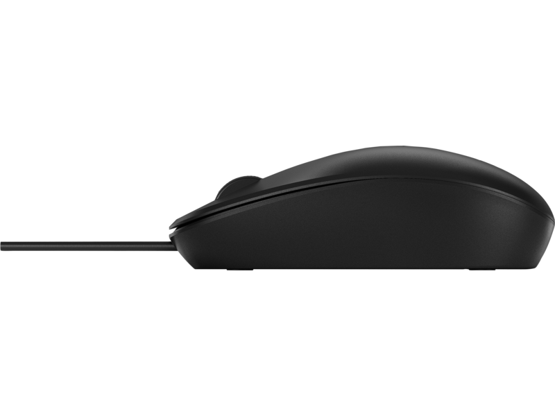 Chuột có dây HP 125
