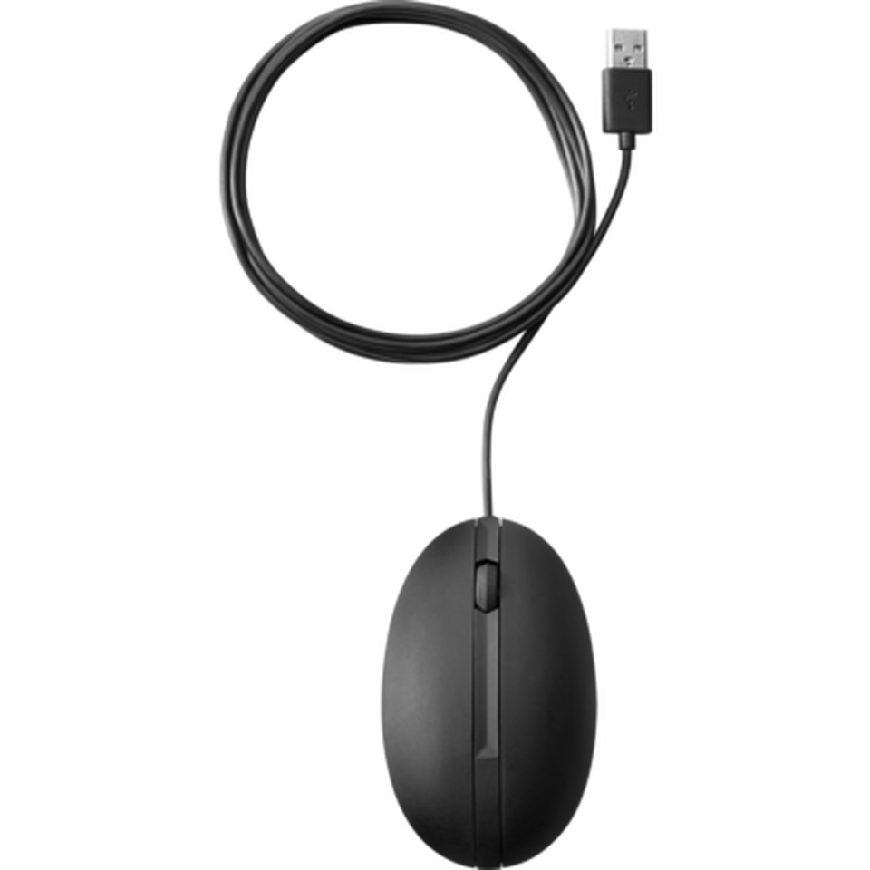 HP 320M Wired Mouse A/P