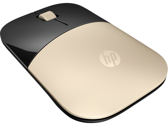 HP Wireless Mouse Z3700