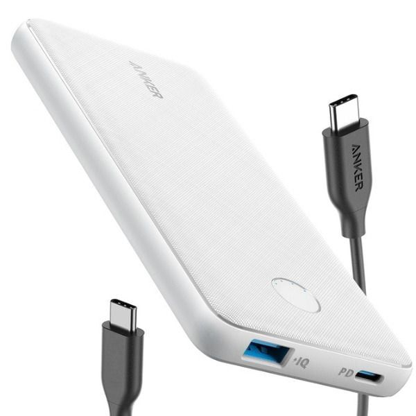PIN DỰ PHÒNG ANKER POWERCORE III SENSE 10.000MAH PD - A1231