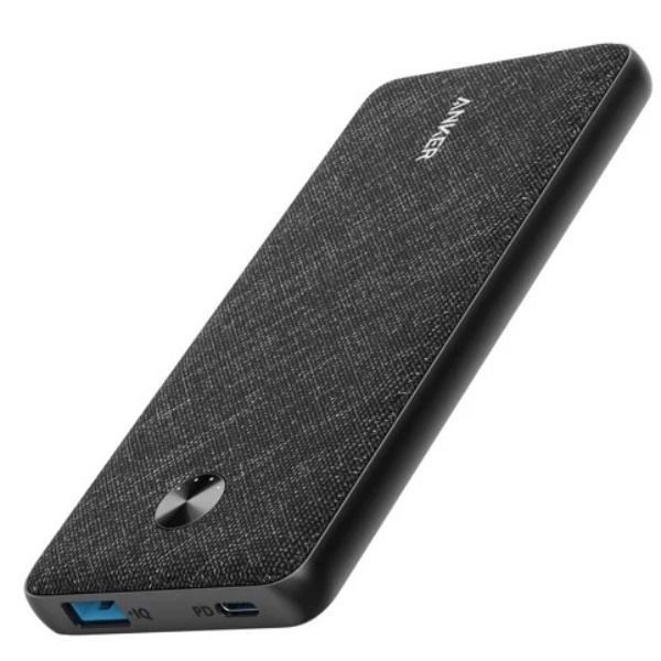 PIN DỰ PHÒNG ANKER POWERCORE SLIM 10.000MAH PD - A1244