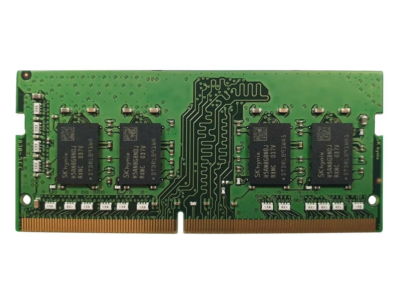 Ram Hynix 8GB DDR4 3200MHz HMA81GS6DJR8N-XN