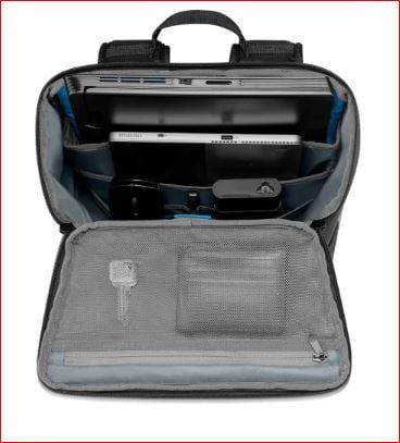 BALO LAPTOP DELL GAMING BACKPACK 17 GM1720PM
