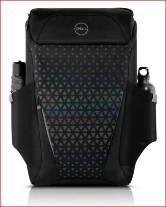BALO LAPTOP DELL GAMING BACKPACK 17 GM1720PM