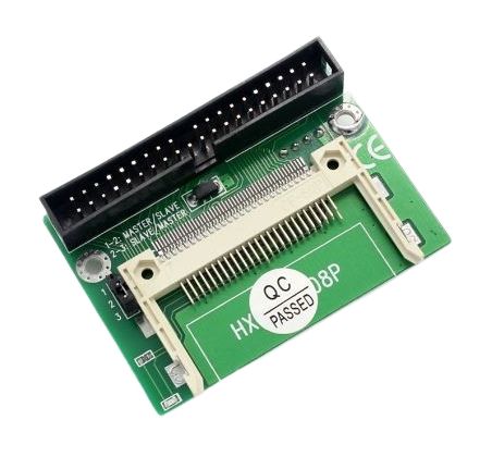 Card chuyển đổi IDE sang SATA