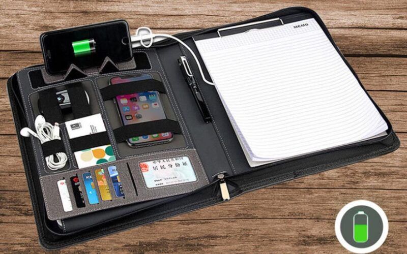 CẶP TAB ĐA CHỨC NĂNG - QUÀ TẶNG VIP