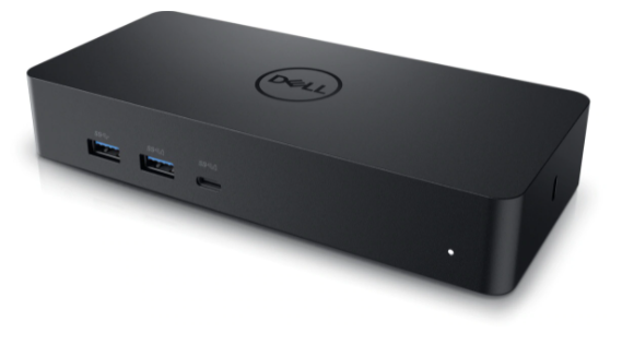 Dell Universal Dock | D6000S 452-BDSQ
