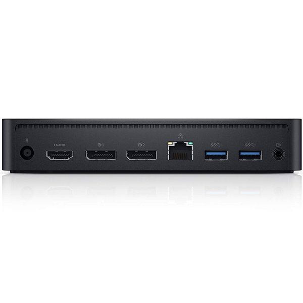 Dell Universal Dock - D6000