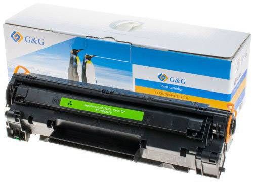 Mực in GG 30A Black LaserJet Toner Cartridge (GG-PH230CU)