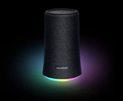 LOA BLUETOOTH SOUNDCORE FLARE (BY ANKER) - A3161