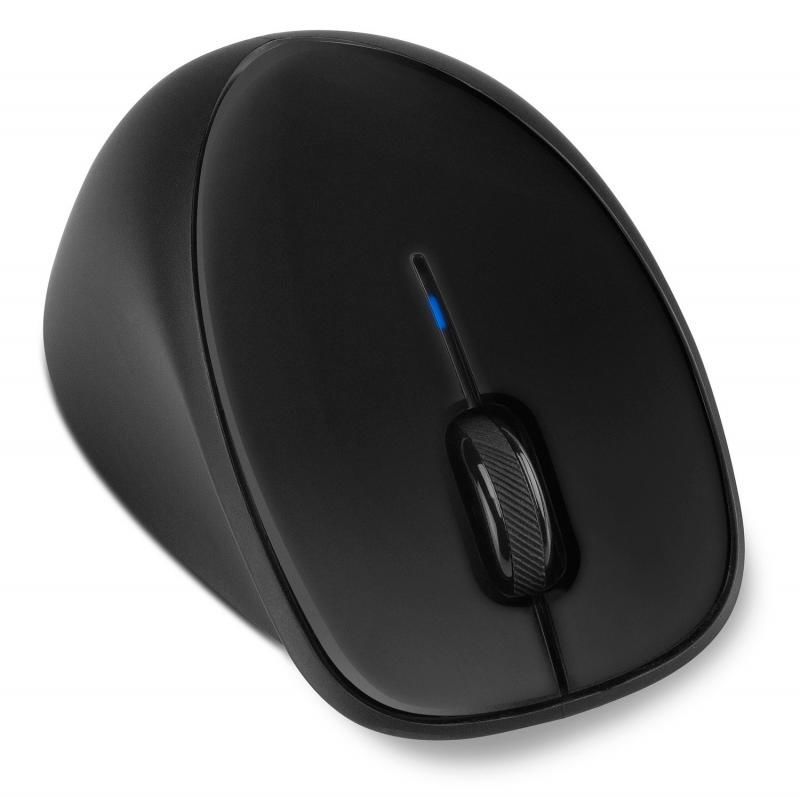 HP Comfort Grip Wireless Mouse H2L63AA