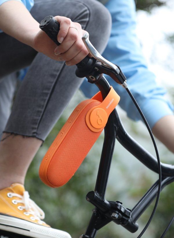 LOA BLUETOOTH ANKER SOUNDCORE ICON+ - A3123