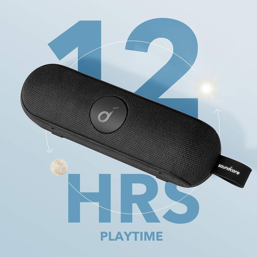 LOA BLUETOOTH ANKER SOUNDCORE ICON+ - A3123