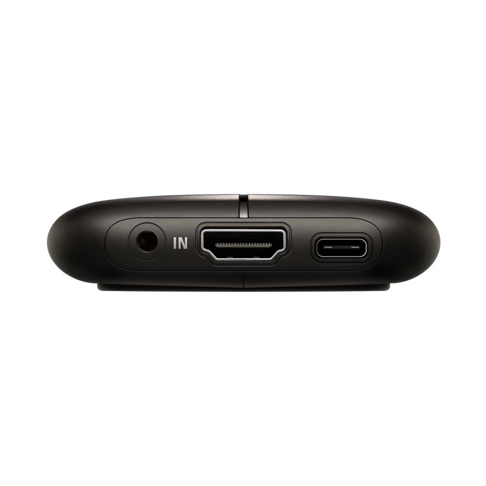 Thiết bị stream HD60S + - Hỗ trợ độ phân giải up to 2160p60 HDR - 60Mbps - 10GAR9901