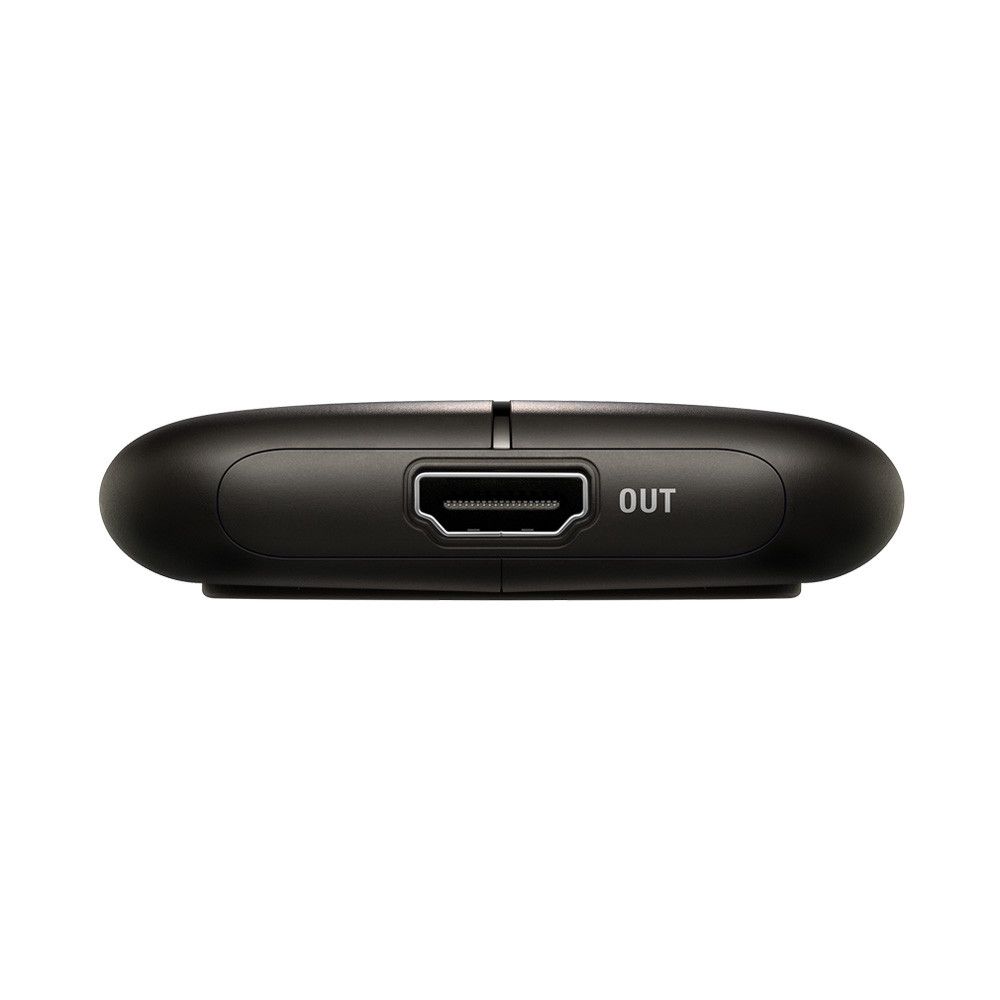 Thiết bị stream HD60S + - Hỗ trợ độ phân giải up to 2160p60 HDR - 60Mbps - 10GAR9901