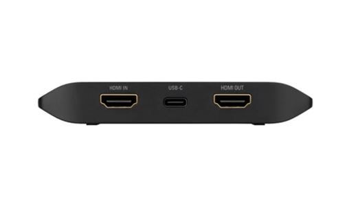 Thiết bị chuyển đổi hình ảnh Elgato HD60X