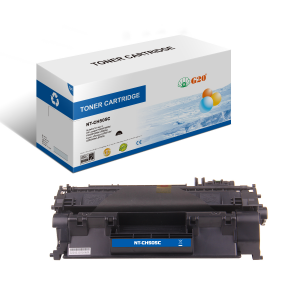Mực in G&G Laser Trắng Đen NT-PH505CU