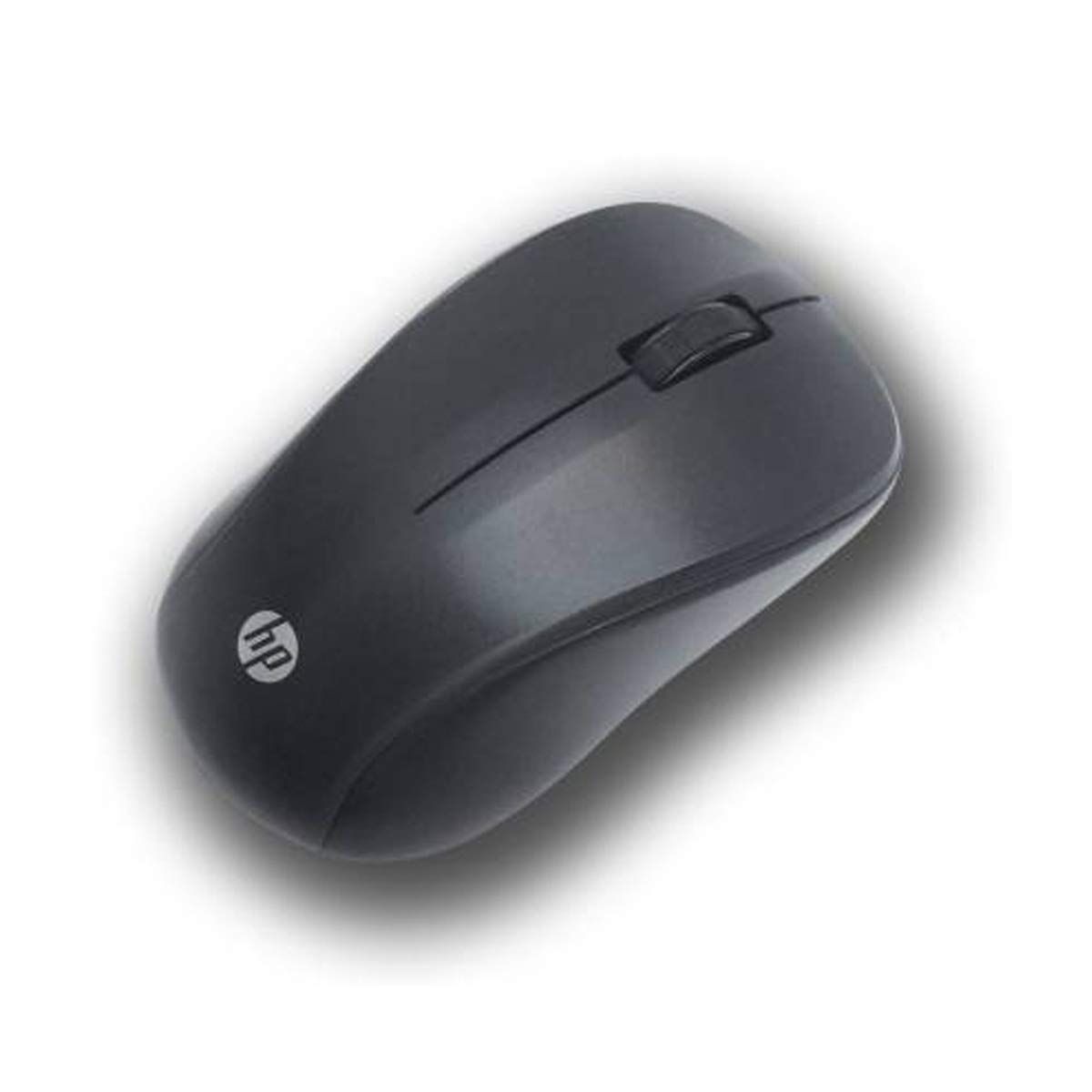 Mouse Wireless HP S500 ( 7YA11PA )
