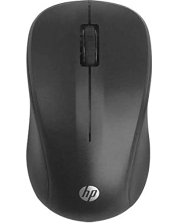 Mouse Wireless HP S500 ( 7YA11PA )