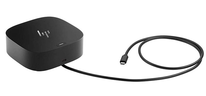 HP USB-C Dock G5 5TW10AA